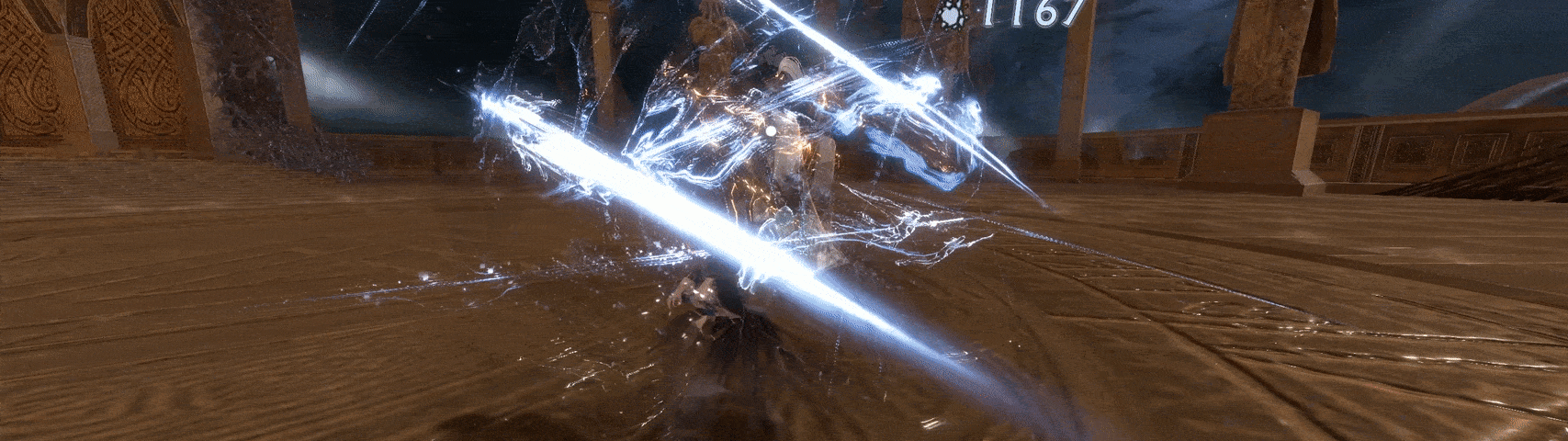 Blade of God X-1v11p