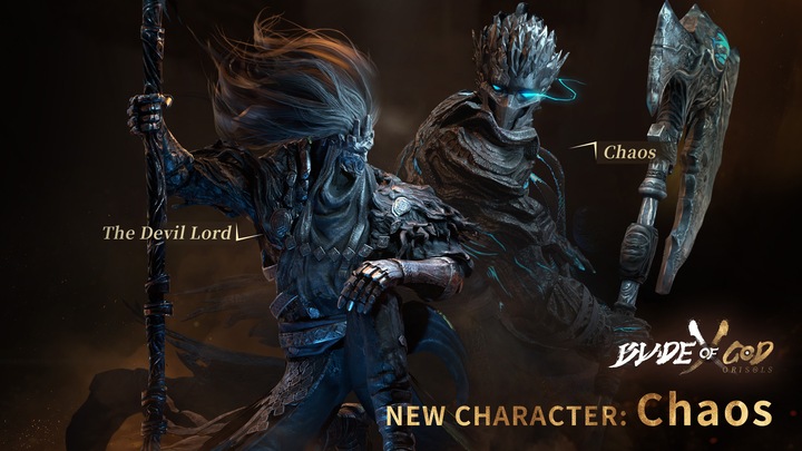 Chaos (Soul Blade) Unlock Pack
