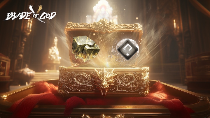 Daily Gift Pack