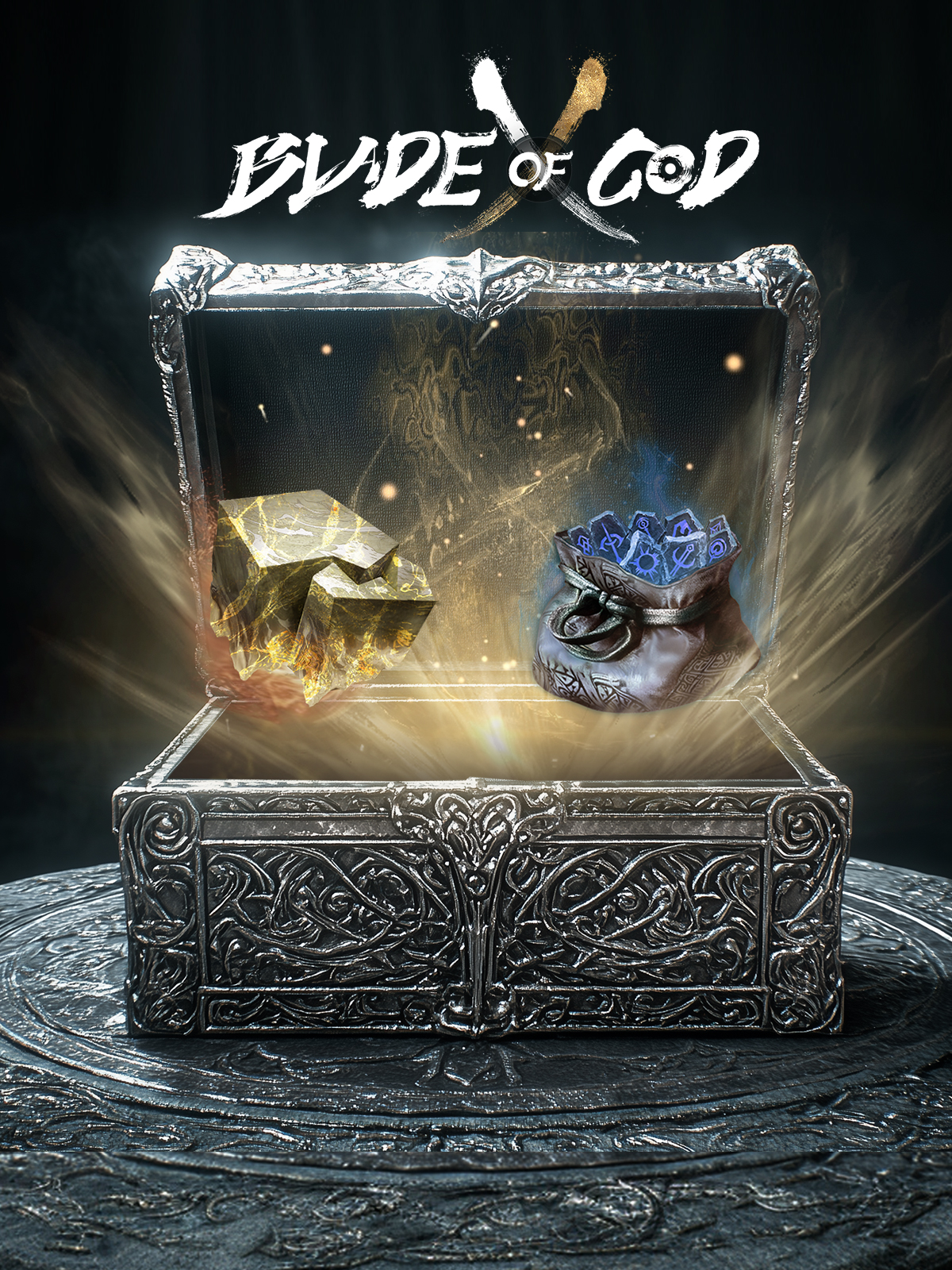 Soul Jade (70) Daily Pack - OfferImageTall