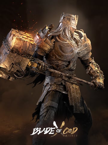 Warrior Unlock Pack