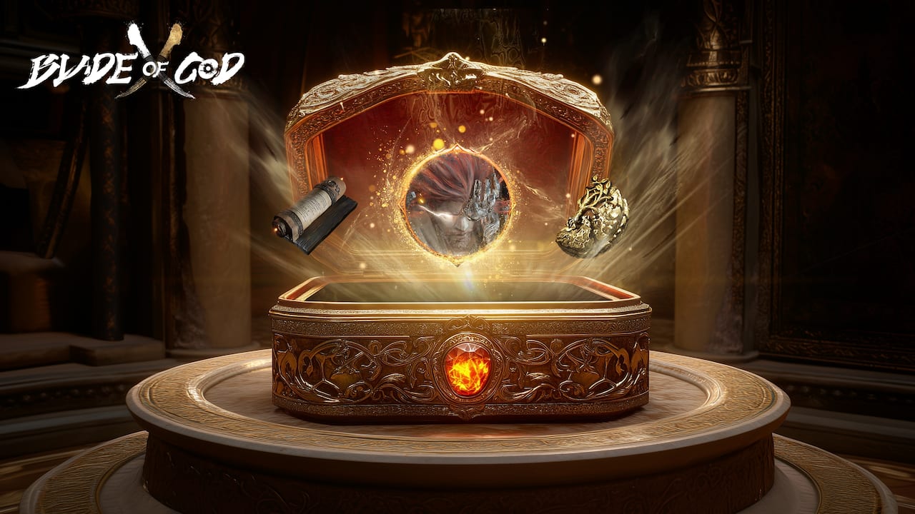 FREE PACK: The Aesir (Soul Core Extension)