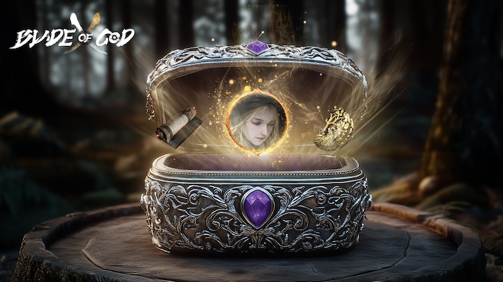 FREE PACK: Goddess Elegy (Soul Core Extension)