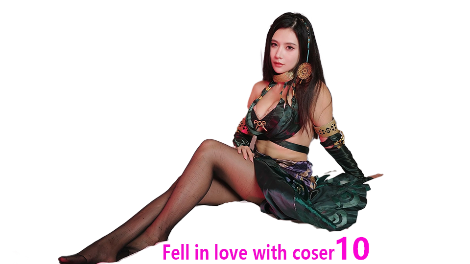 【PC游戏】请做coser的主人10 Build20251029 免安装中文版
