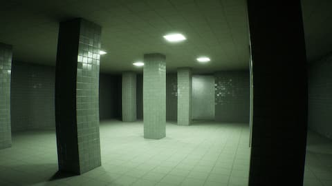 Liminal Exit Liminal Exit Chega brevemente – Epic Games Store