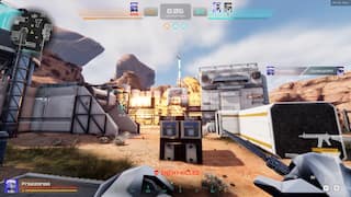 Alternates screenshot 1