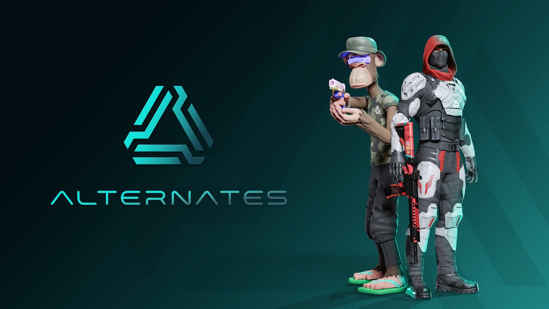 Alternates - Early Access
