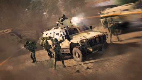 Squad Rts Squad | Download and Buy Today - Epic Games Store