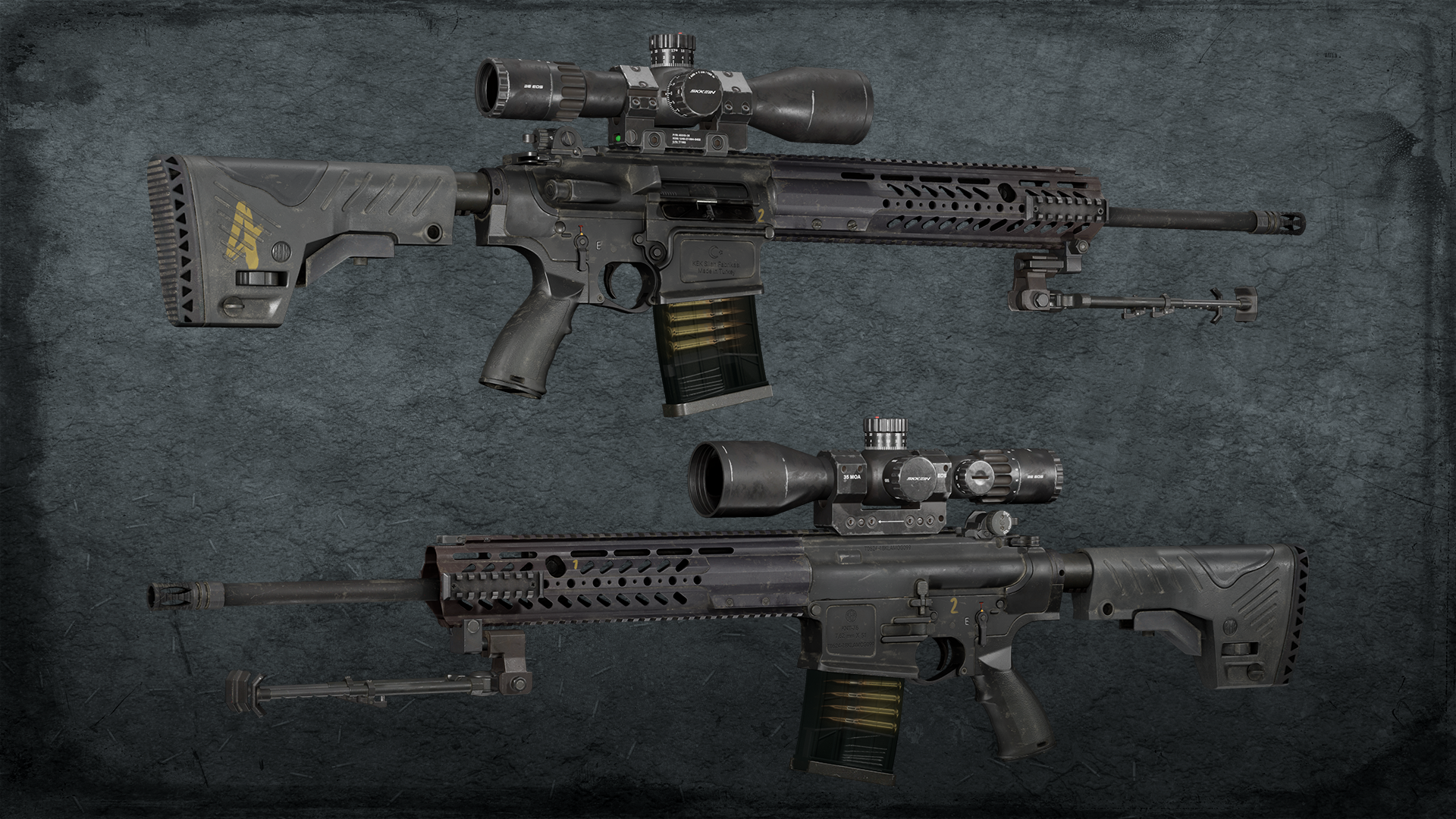 Precision Strike Pack (Weapon Skins) - featuredMedia