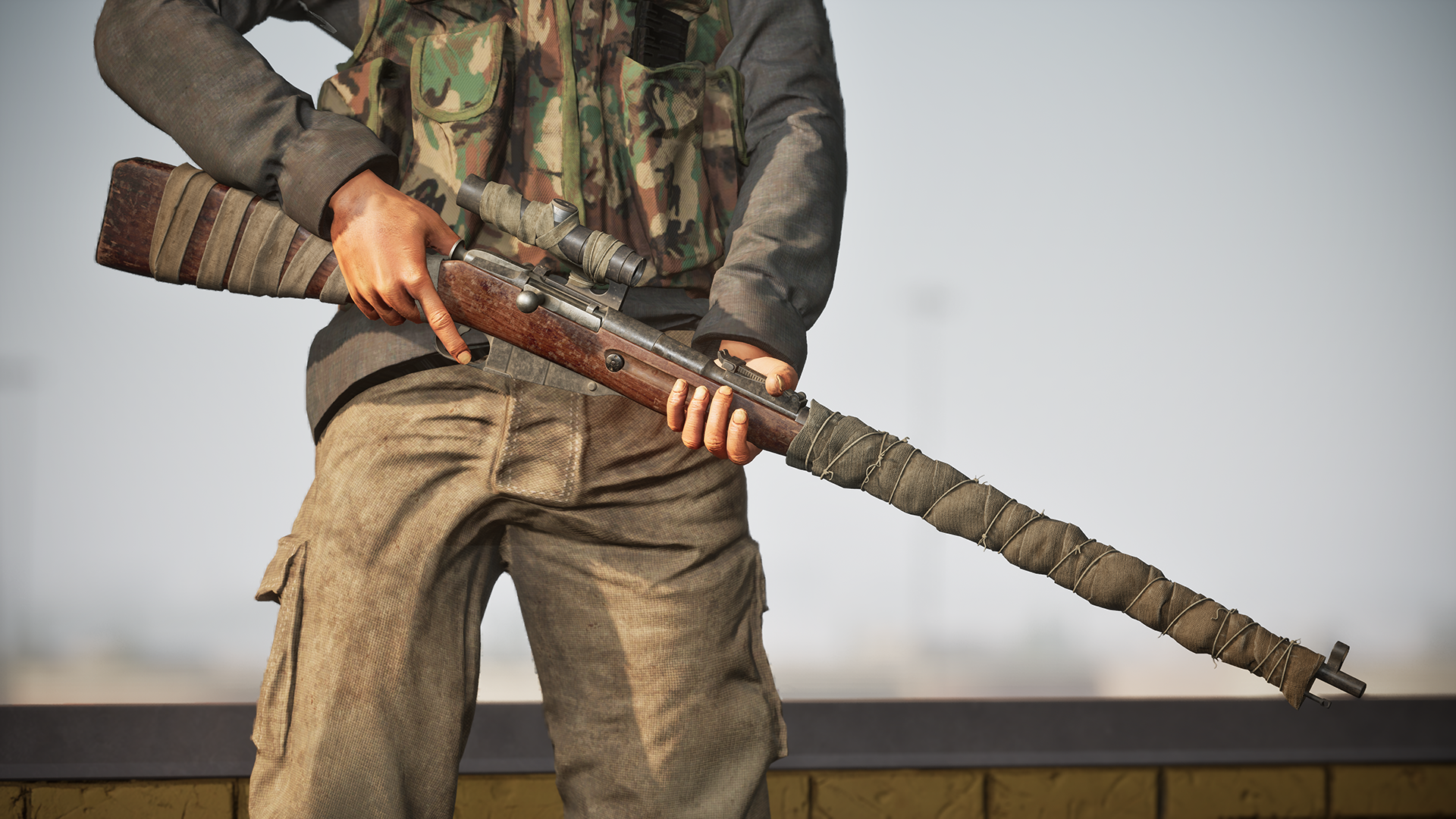 Insurgent Pack (Weapon Skins) - featuredMedia