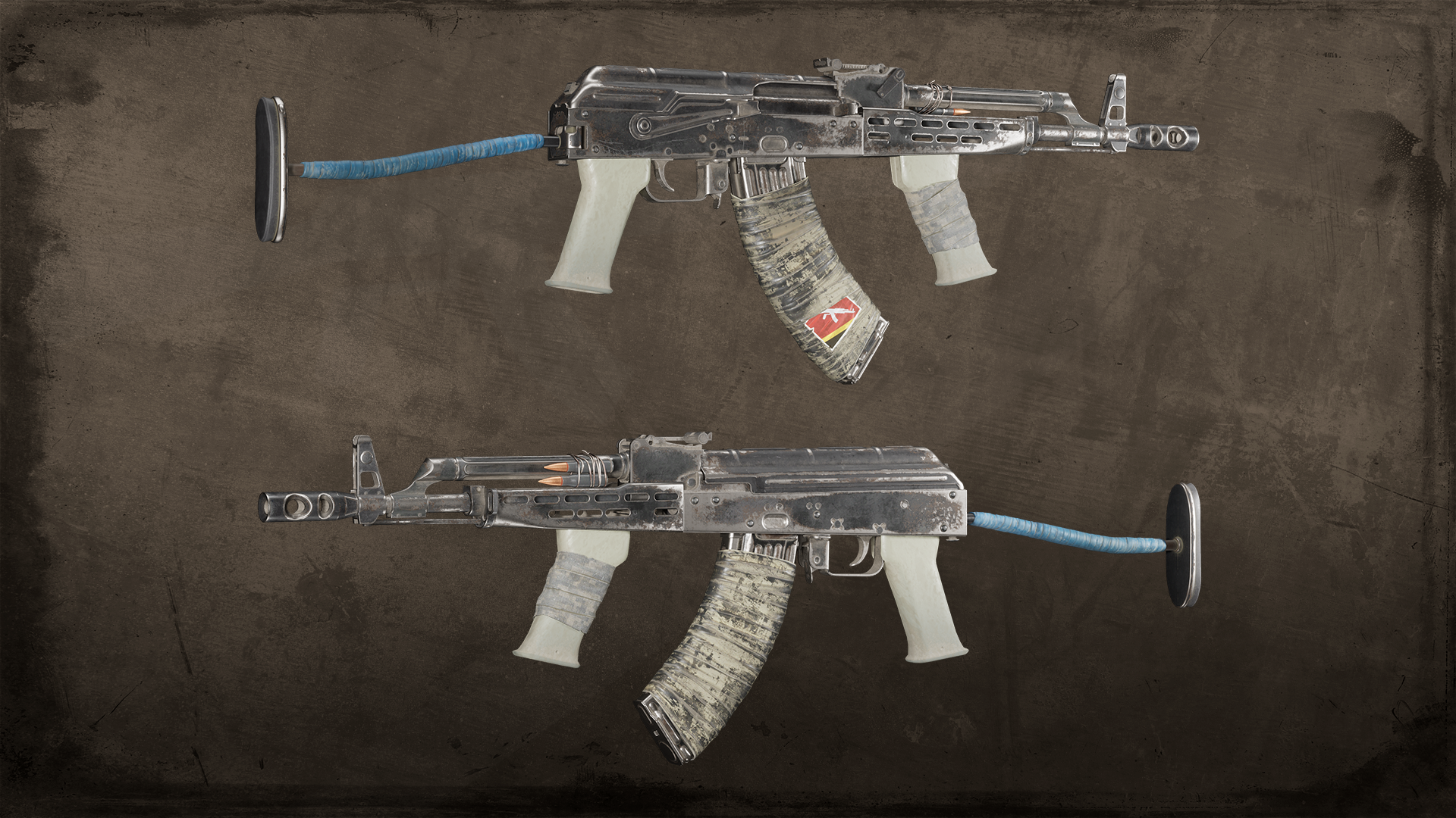 Insurgent Pack (Weapon Skins) - featuredMedia