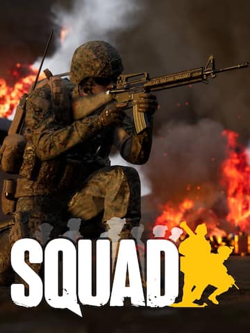 Squad