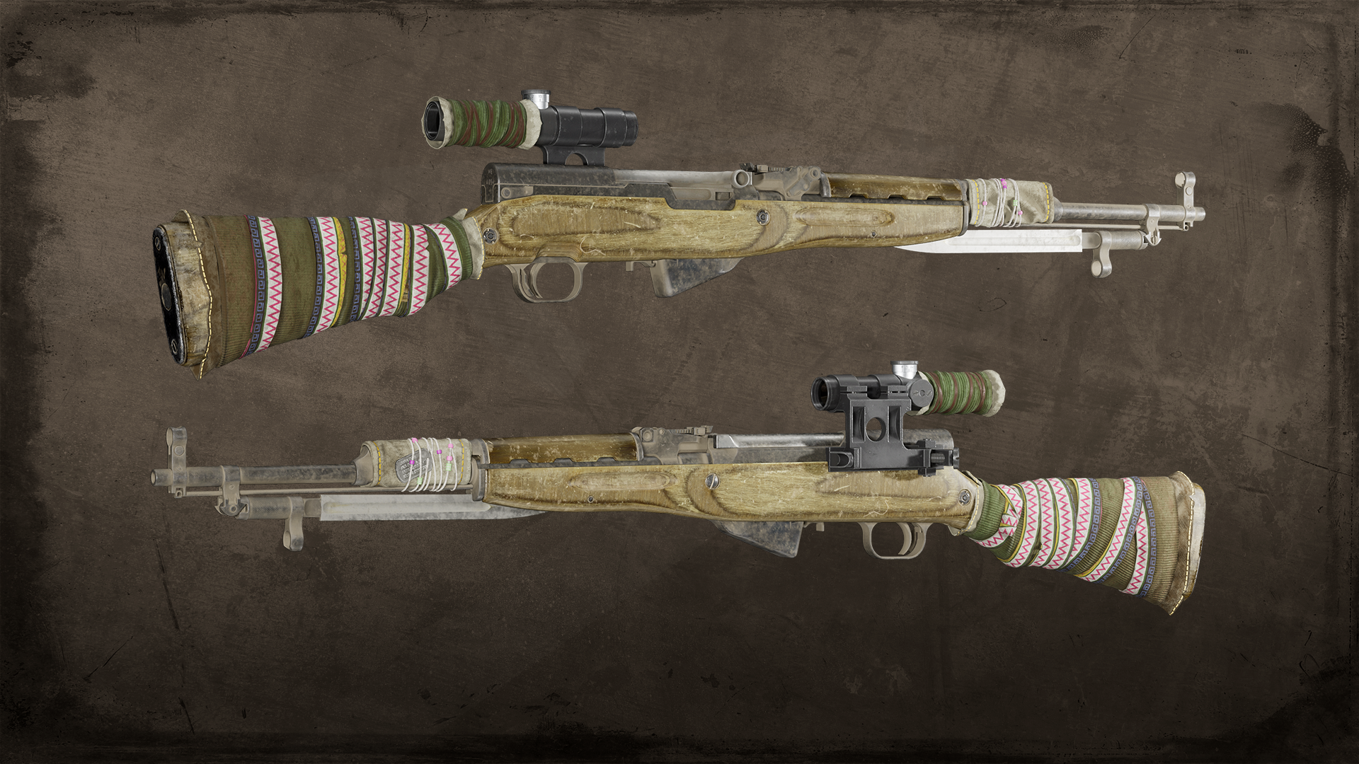 Insurgent Pack (Weapon Skins) - featuredMedia