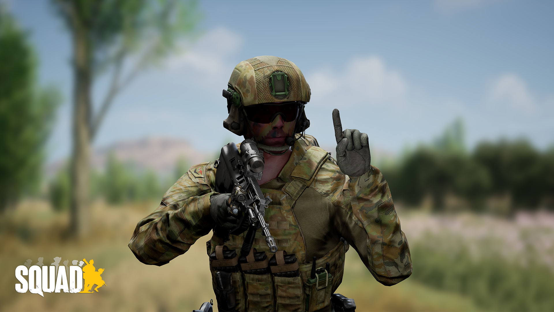 R&R Pack (Emotes & Gestures) - featuredMedia