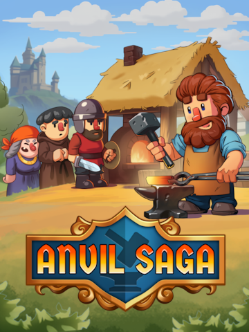 Anvil Saga