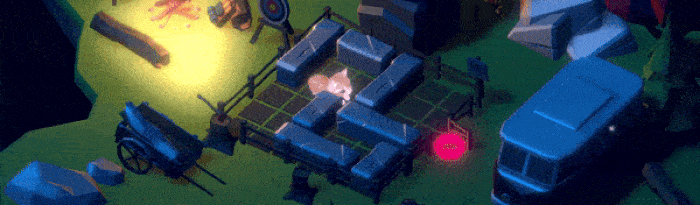 Unlock The Cat-1q1ga