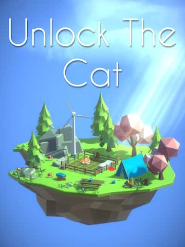Unlock The Cat