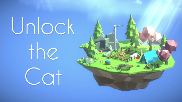 Unlock The Cat