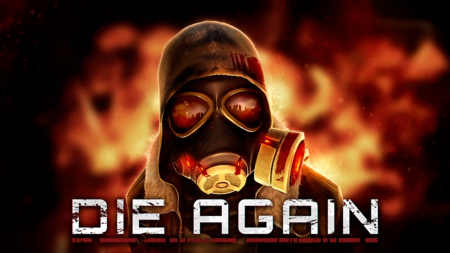 Die Again