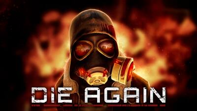 Die Again