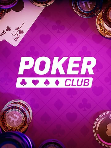 Photo Jeu Poker Club gratuit chez Epic Games !