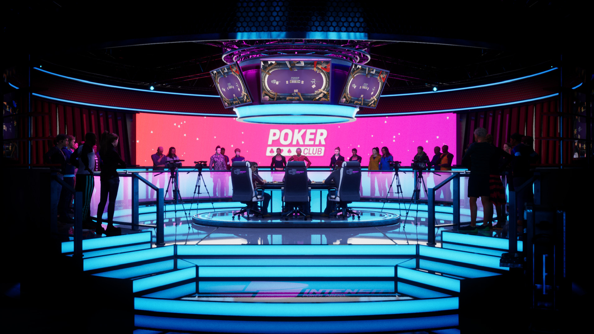 Poker Club-1susw