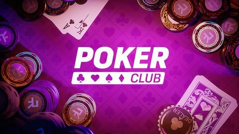 Poker Club
