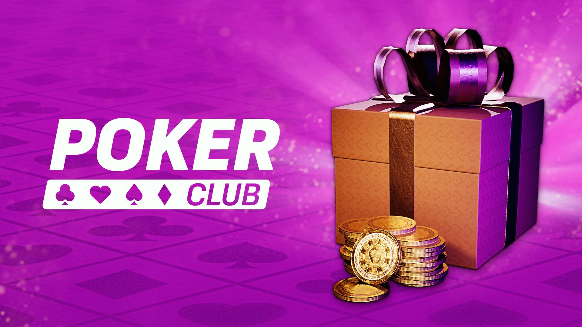 Poker Club: Free Bundle