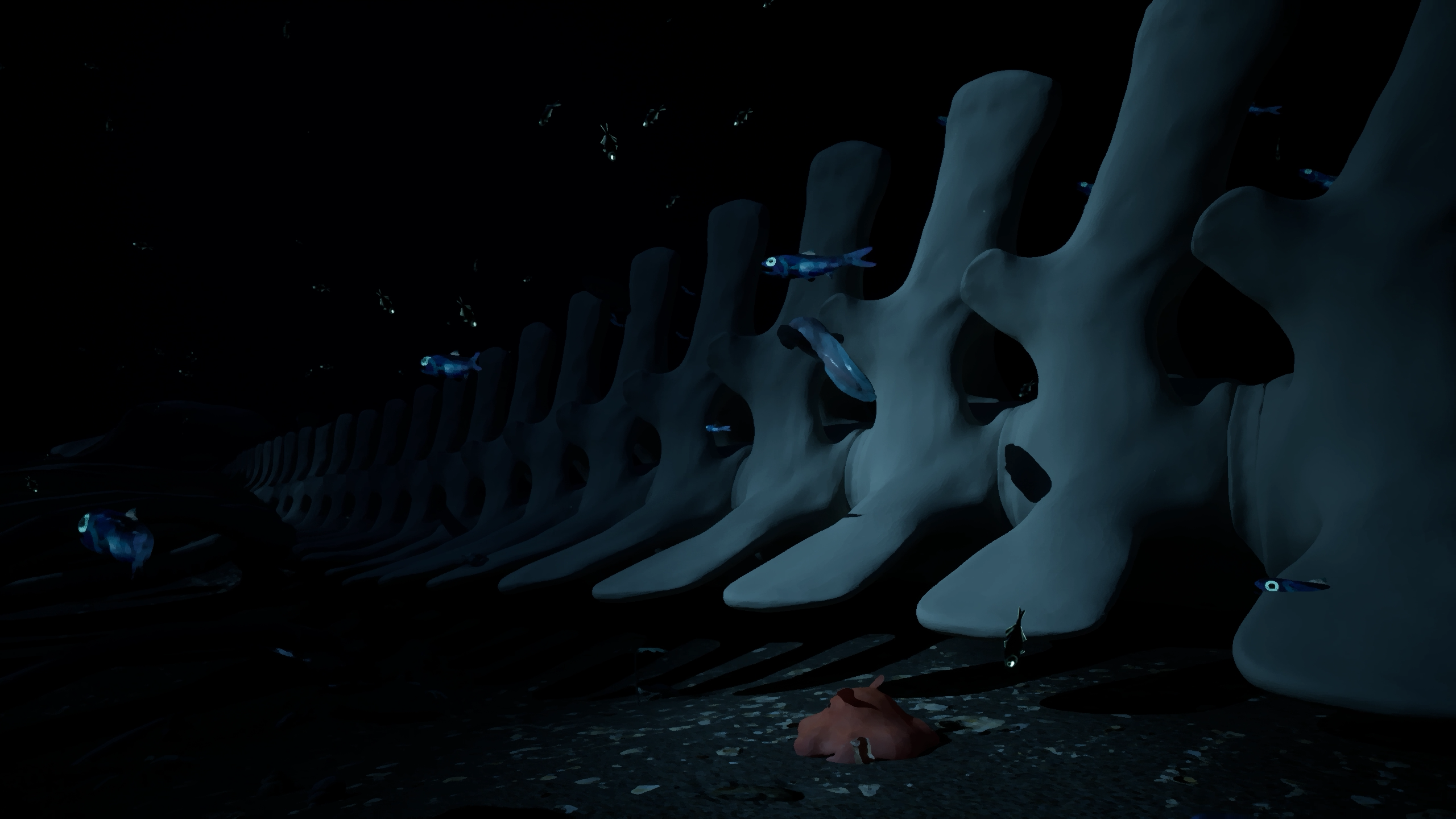 Whale Fall Coming Soon Epic Games Store