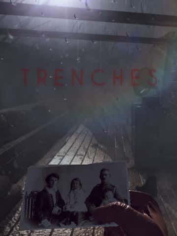 Trenches - World War 1 Horror Survival Game