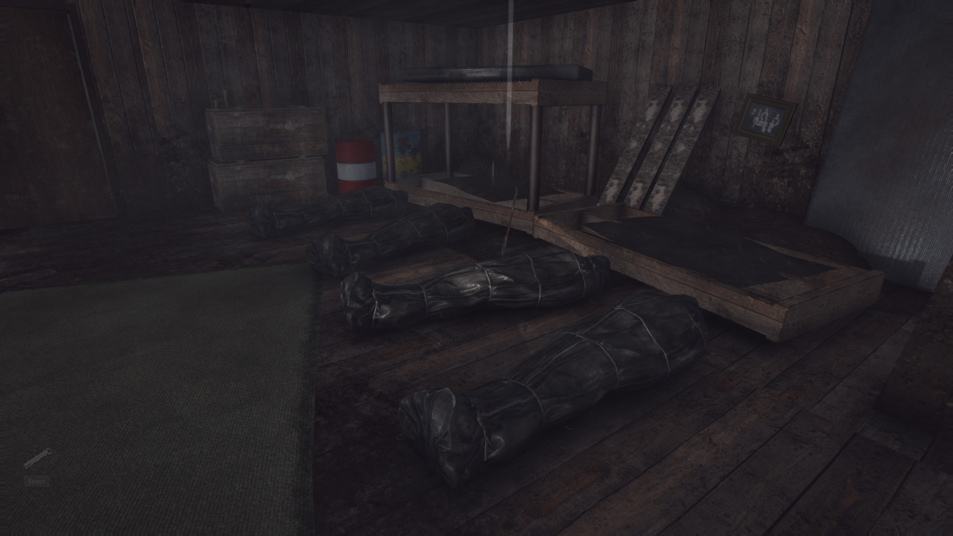 Trenches - World War 1 Horror Survival Game-1pkzo