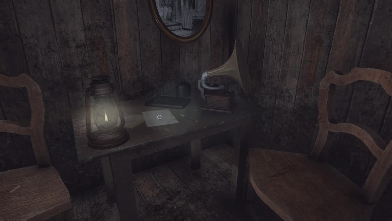Trenches - World War 1 Horror Survival Game-1ppgk