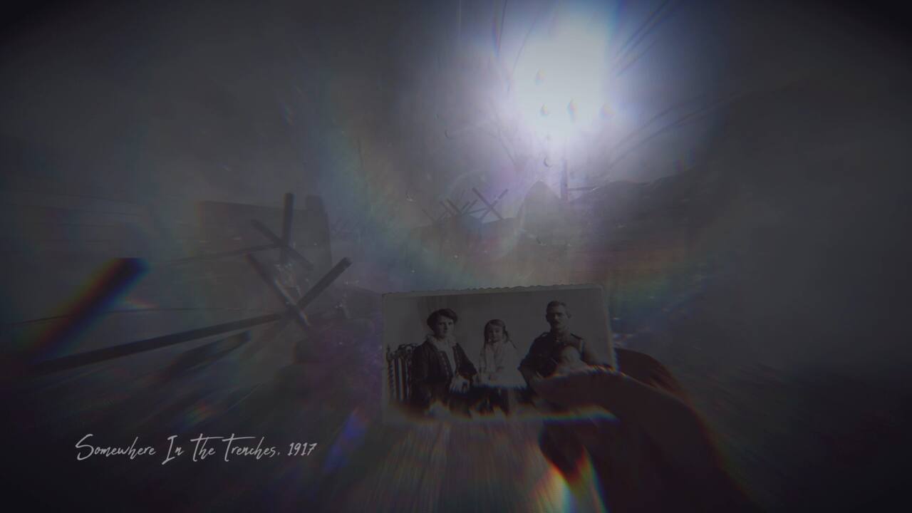 Trenches - World War 1 Horror Survival Game-4ye8s