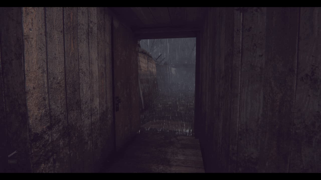 Trenches - World War 1 Horror Survival Game-a2lyt