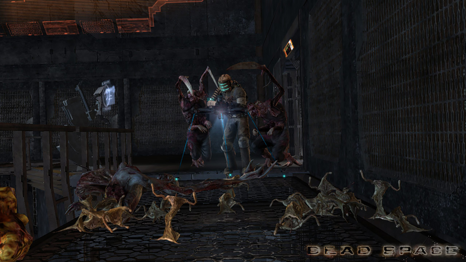 Dead Space 2008-1855g