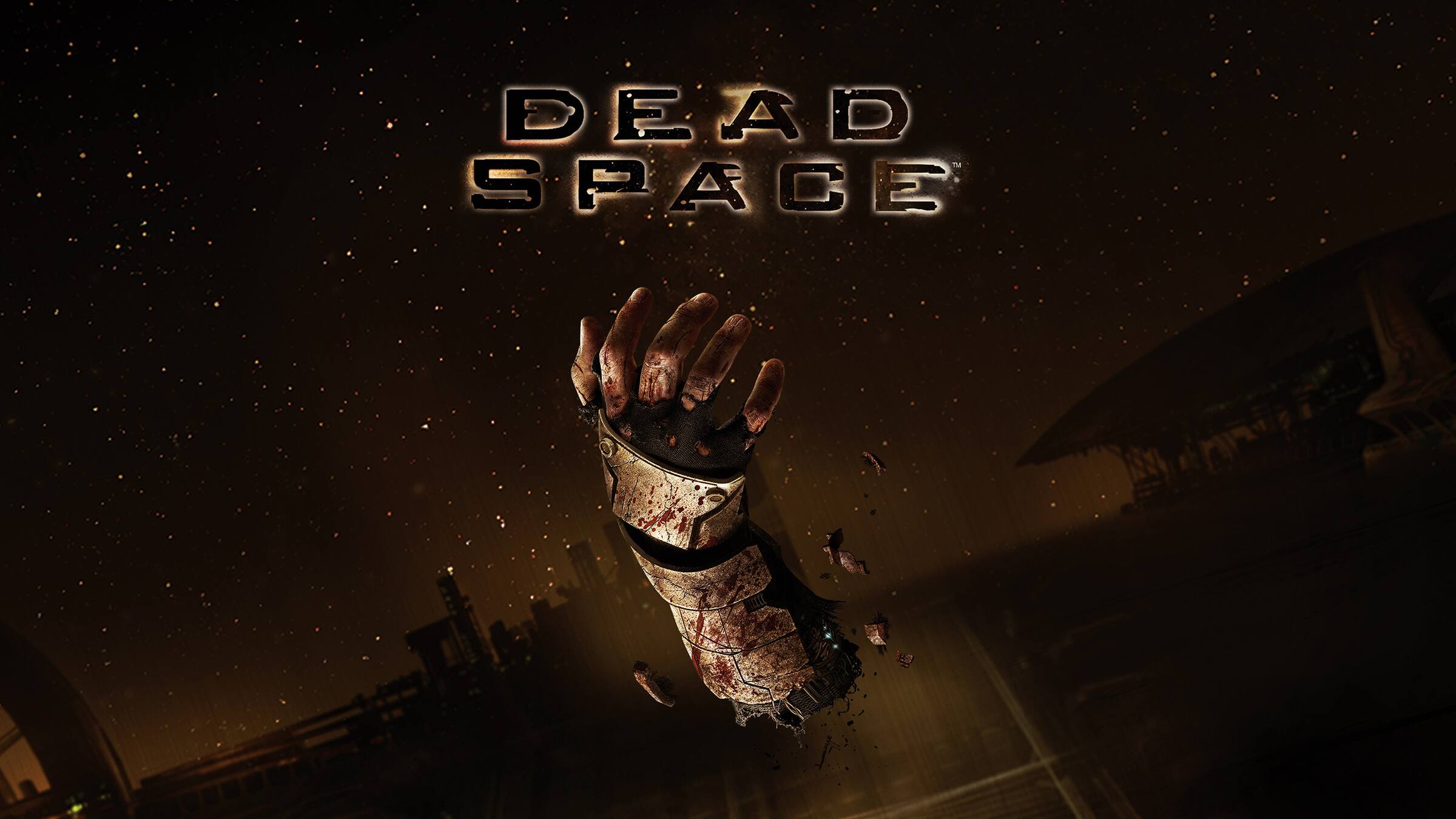 Dead Space (2008)