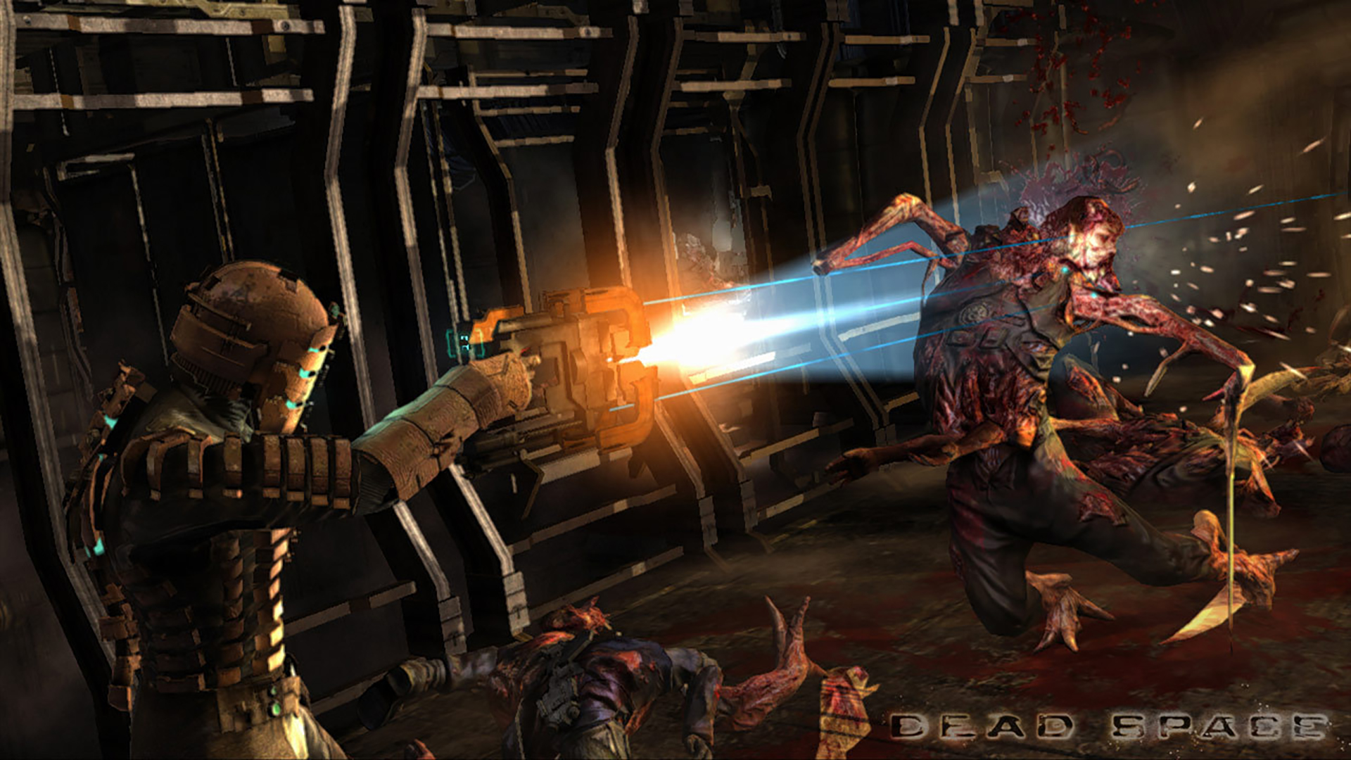 Dead Space 2008-1o13y