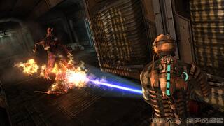 Dead Space™ (2008) screenshot 1