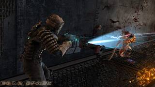 Dead Space™ (2008) screenshot 2