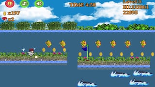 Fantasy Youth screenshot 6
