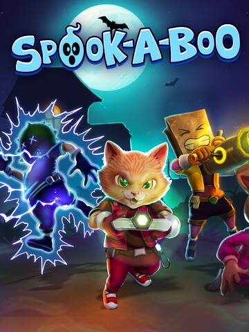 Spook-A-Boo