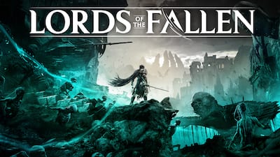 Lords of the Fallen