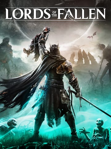 Lords of the Fallen