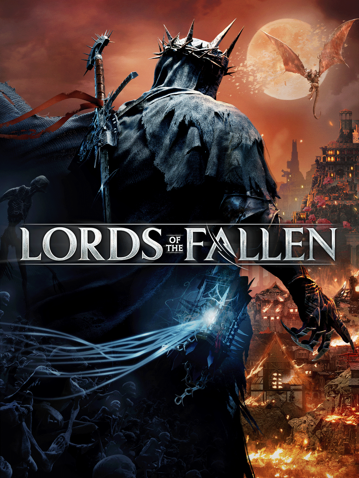 Lords of the Fallen