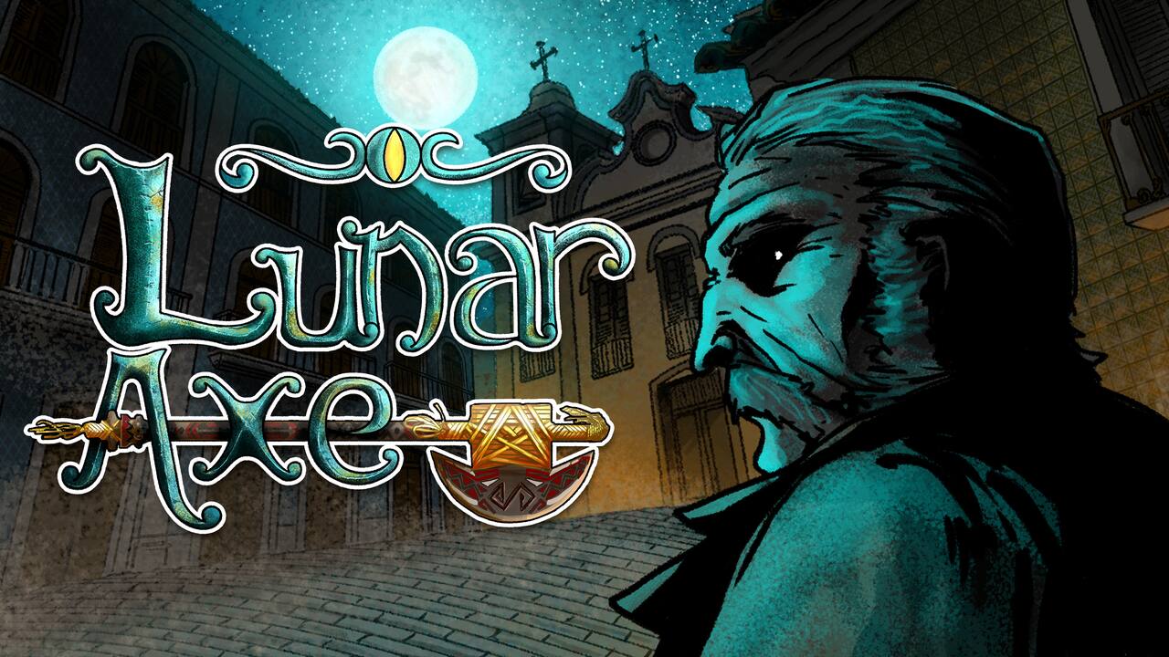 Lunar Axe PC gameplay screenshot 1 of 7