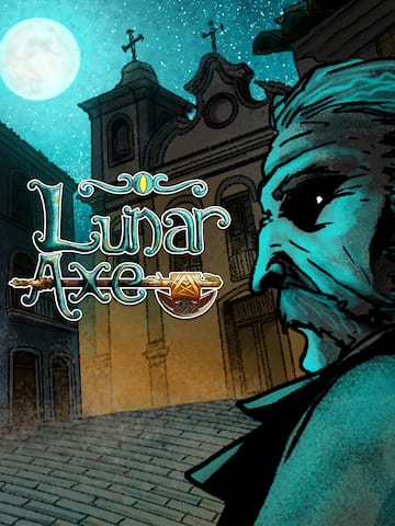Lunar Axe