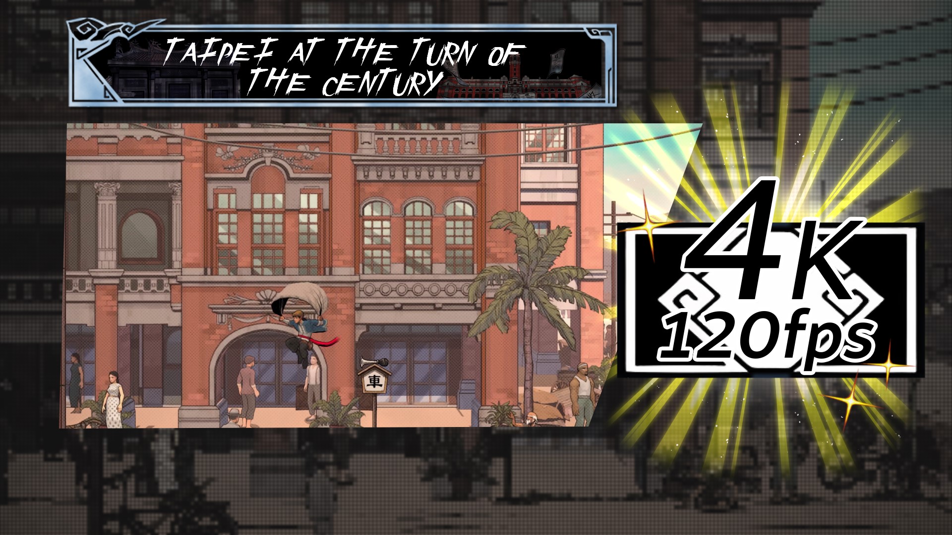 The Legend of Tianding-8ravz