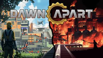 Dawn Apart