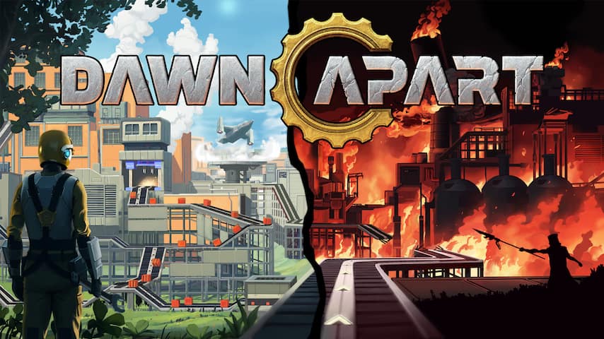 dawn apart vertical card thumbnail