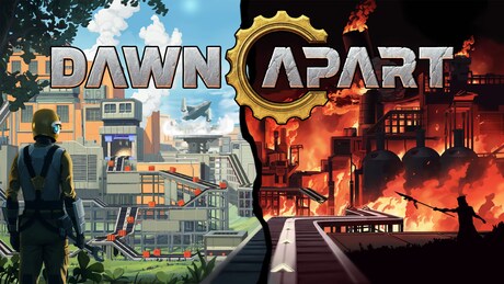 Купить дешево Dawn Apart Купить ключ дешево Dawn Apart